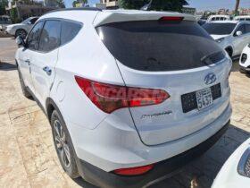 هيونداي – Hyundai سانتافيه – Santafe