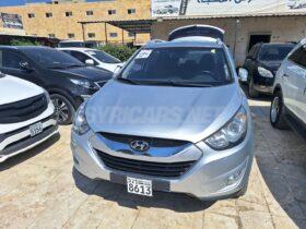هيونداي – Hyundai توسان – Tucson
