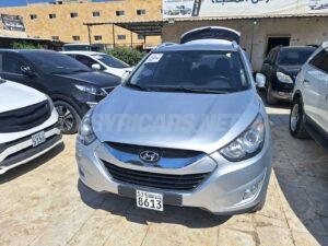 هيونداي – Hyundai توسان – Tucson