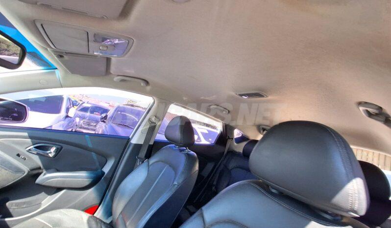 
								 هيونداي – Hyundai توسان – Tucson ممتلئ									
