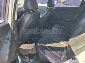 هيونداي – Hyundai توسان – Tucson