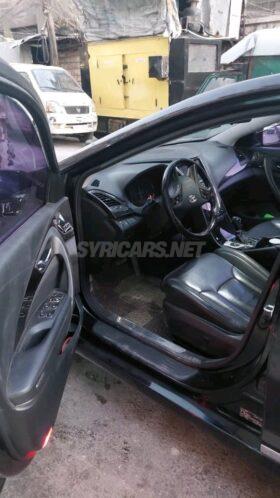هيونداي – Hyundai ازيرا – Azera