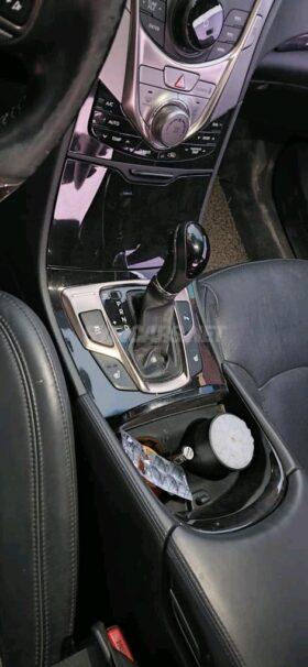هيونداي – Hyundai ازيرا – Azera
