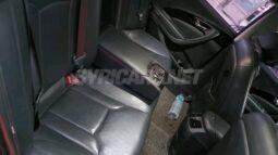 هيونداي – Hyundai ازيرا – Azera