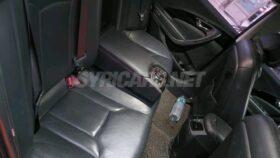 هيونداي – Hyundai ازيرا – Azera