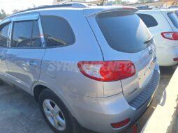 
										 هيونداي – Hyundai سانتافيه – Santafe ممتلئ									