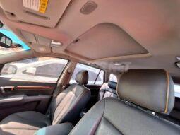 
										 هيونداي – Hyundai سانتافيه – Santafe ممتلئ									