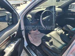 
										 هيونداي – Hyundai سانتافيه – Santafe ممتلئ									