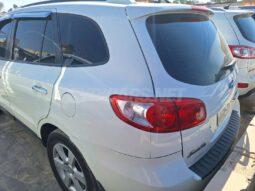 
										 هيونداي – Hyundai سانتافيه – Santafe ممتلئ									