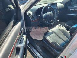 
										 هيونداي – Hyundai سانتافيه – Santafe ممتلئ									