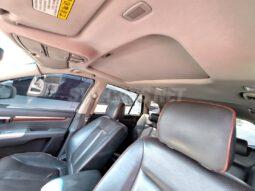 
										 هيونداي – Hyundai سانتافيه – Santafe ممتلئ									