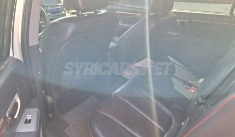 
								 هيونداي – Hyundai سانتافيه – Santafe ممتلئ									
