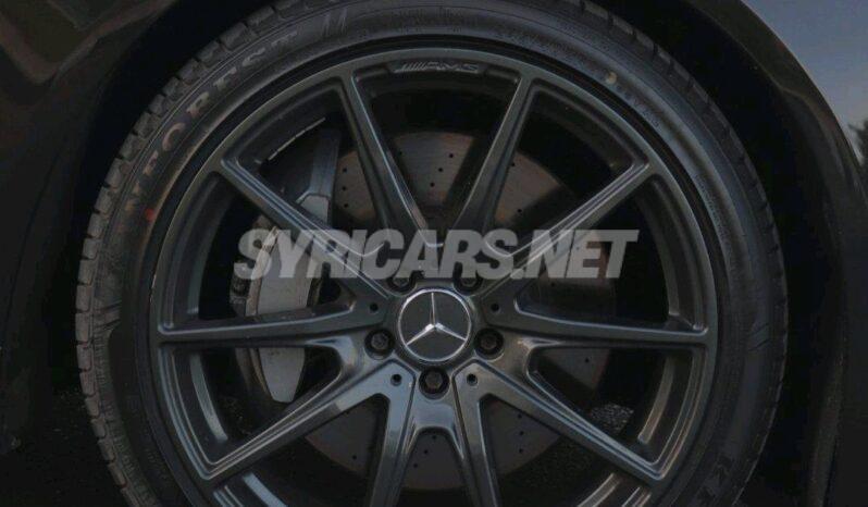 
								 مرسيدس بينز – Mercedes benz S class كل الفئات ممتلئ									
