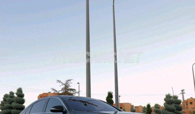 
								 مرسيدس بينز – Mercedes benz S class كل الفئات ممتلئ									