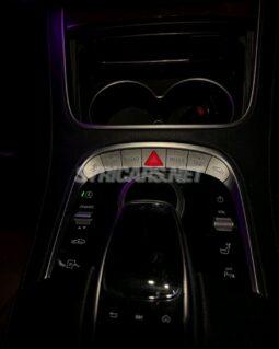 
										 مرسيدس بينز – Mercedes benz S class كل الفئات ممتلئ									