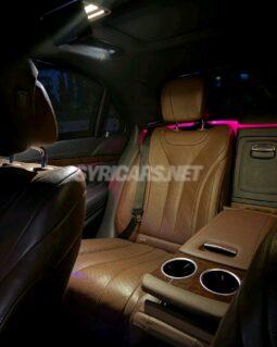 
										 مرسيدس بينز – Mercedes benz S class كل الفئات ممتلئ									