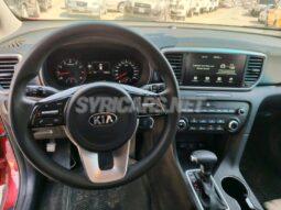 
										 كيا – Kia سبورتاج – Sportage ممتلئ									
