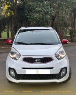 كيا – Kia بيكانتو – Picanto