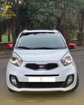 كيا – Kia بيكانتو – Picanto