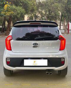 كيا – Kia بيكانتو – Picanto
