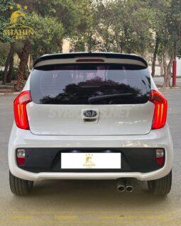كيا – Kia بيكانتو – Picanto