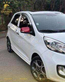 كيا – Kia بيكانتو – Picanto