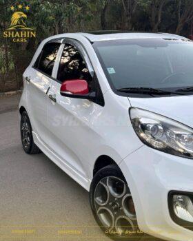 كيا – Kia بيكانتو – Picanto