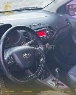 كيا – Kia بيكانتو – Picanto