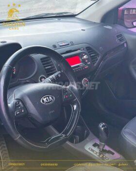 كيا – Kia بيكانتو – Picanto