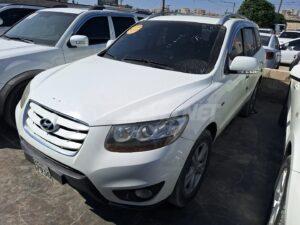 هيونداي – Hyundai سانتافيه – Santafe