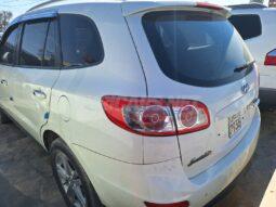 
										 هيونداي – Hyundai سانتافيه – Santafe ممتلئ									