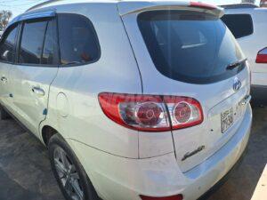 هيونداي – Hyundai سانتافيه – Santafe