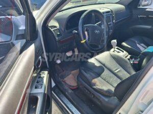 هيونداي – Hyundai سانتافيه – Santafe