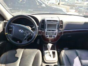 هيونداي – Hyundai سانتافيه – Santafe