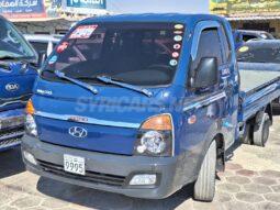 هيونداي – Hyundai بورتر – porter