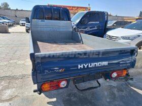 هيونداي – Hyundai بورتر – porter