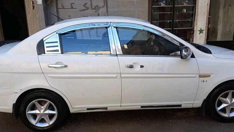 
								 هيونداي – Hyundai فيرنا – Verna ممتلئ									