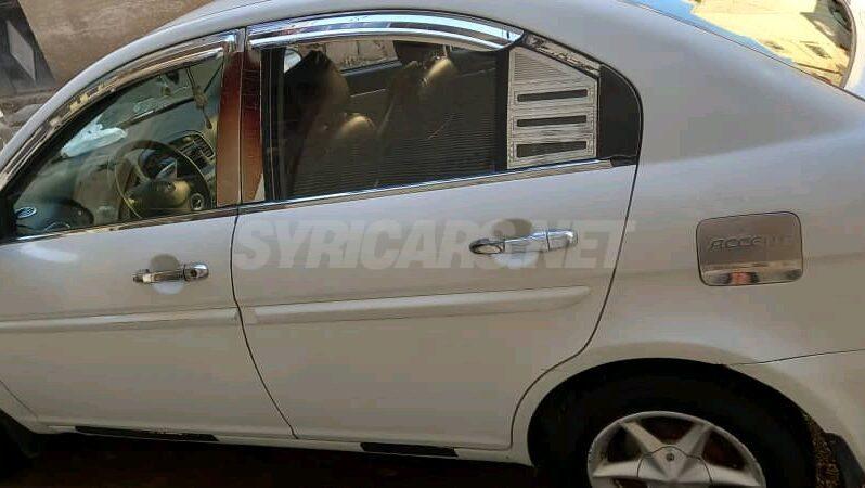 
								 هيونداي – Hyundai فيرنا – Verna ممتلئ									