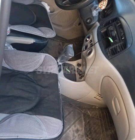 
								 هيونداي – Hyundai فيرنا – Verna ممتلئ									