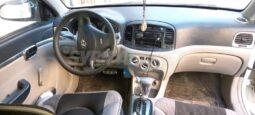 
										 هيونداي – Hyundai فيرنا – Verna ممتلئ									