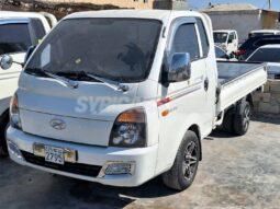 هيونداي – Hyundai بورتر – porter