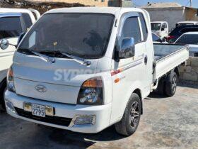 هيونداي – Hyundai بورتر – porter