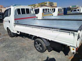 هيونداي – Hyundai بورتر – porter