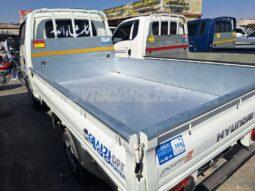 
										 هيونداي – Hyundai بورتر – porter ممتلئ									