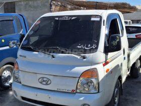 هيونداي – Hyundai بورتر – porter