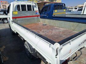 هيونداي – Hyundai بورتر – porter