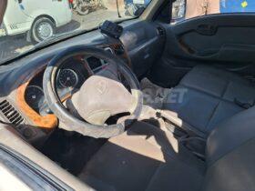 هيونداي – Hyundai بورتر – porter