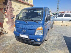 هيونداي – Hyundai بورتر – porter