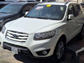 هيونداي – Hyundai سانتافيه – Santafe