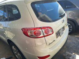 
										 هيونداي – Hyundai سانتافيه – Santafe ممتلئ									